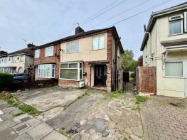 49a, Richmond Hill, Luton LU2 7JQ