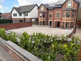 267, Bramhall Lane South, Bramhall, Stockport SK7 3DW