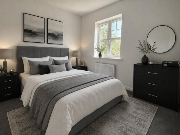 2 bed Terraced for sale Image 11