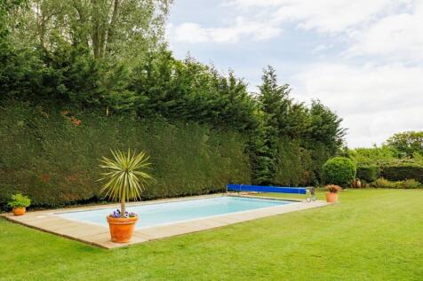 Captivating Detached Period Home in Swainsthorpe