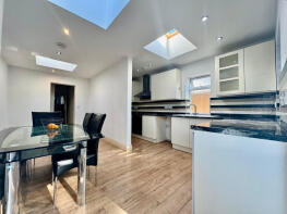 123, Hampden Road, Harrow HA3 5PS