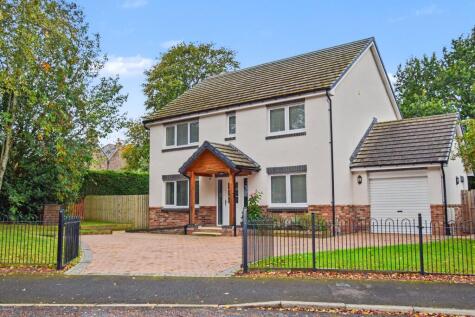 Orwell, Fenton Grange, Wooler, NE71 6AW