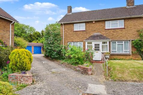 Wheatsheaf Close, Maidstone, ME15