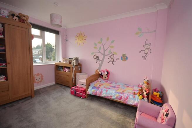 Bedroom 4