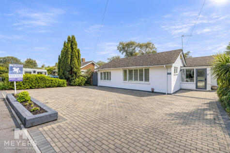 Parkside, Christchurch, BH23 4