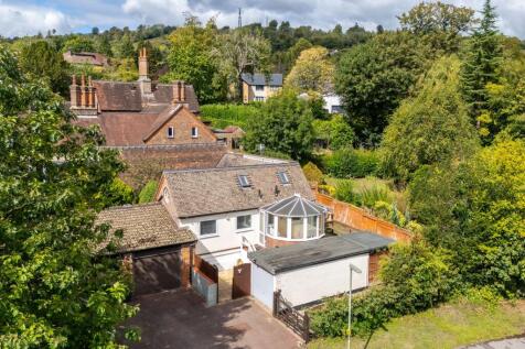 Laglands Close, Reigate, RH2