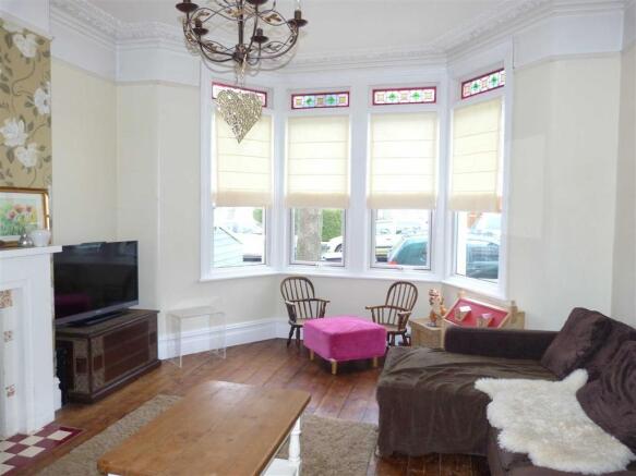 Front reception
