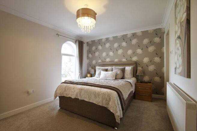 Bedroom One Other