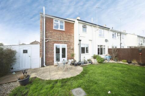Buckland Road, Taunton