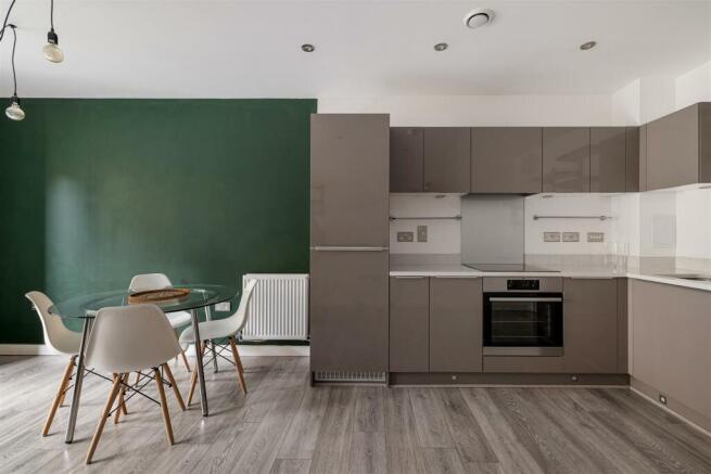 Collendale Road E17