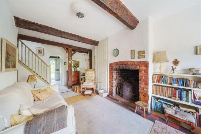 Living / Dining Room