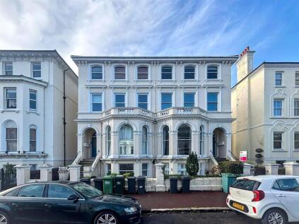 Spencer Road, Eastbourne