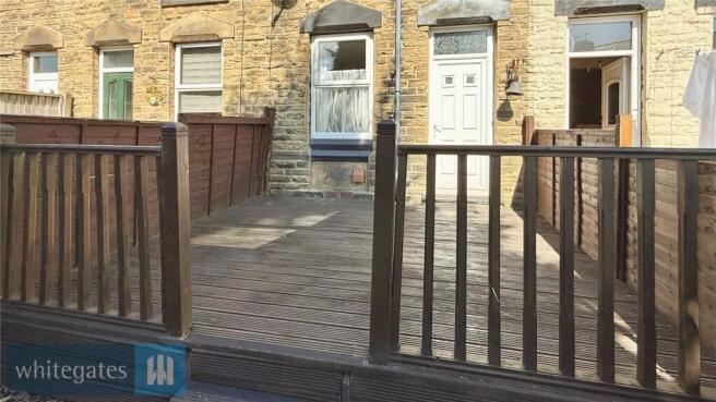 Decking
