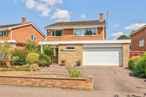 21, Tyne Crescent, Bedford MK41 7UJ