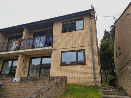 28, Hollybush Heights, Pentwyn, Cardiff CF23 7HF