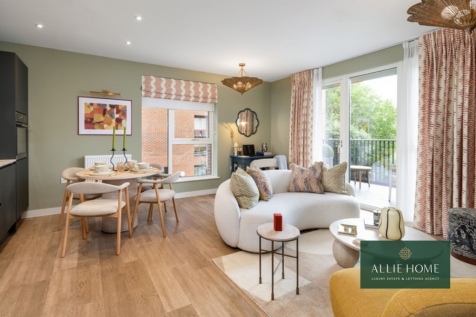 3 Moorhen Drive, London, NW9