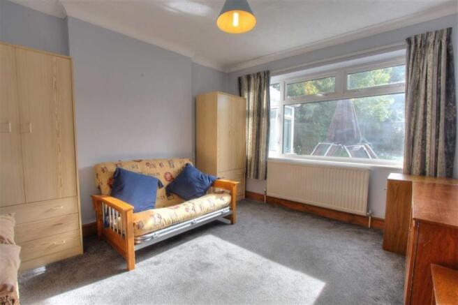 Bedroom 2: