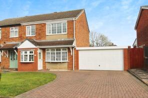 73, Queens Road, Rushall WS4 1HP