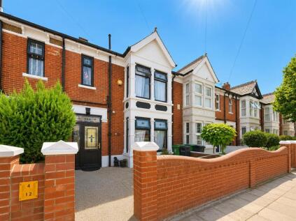 Kirby Road, Portsmouth