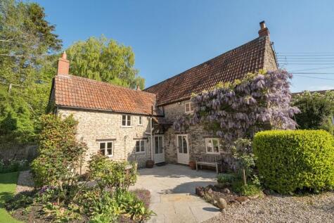 Church Lane, Chilcompton, Radstock, BA3