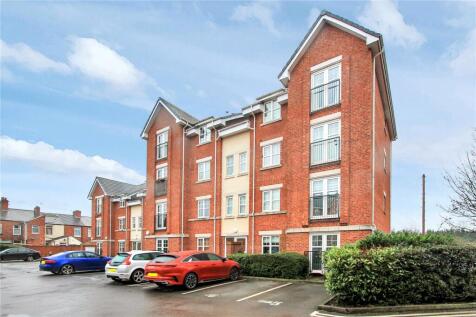 Dale Way, Crewe, Cheshire, CW1