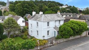 St Berwyns, Chaloners Road, Braunton EX33 2ES