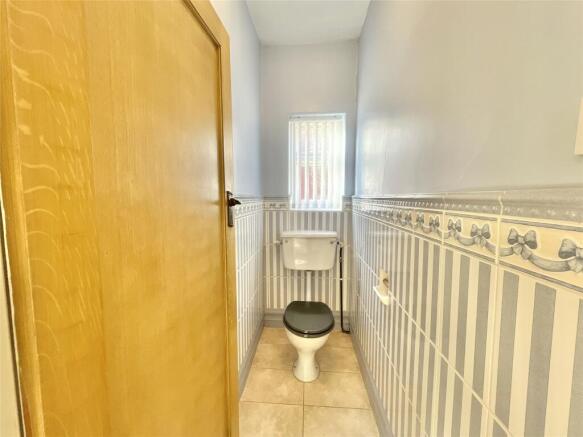 Separate Wc