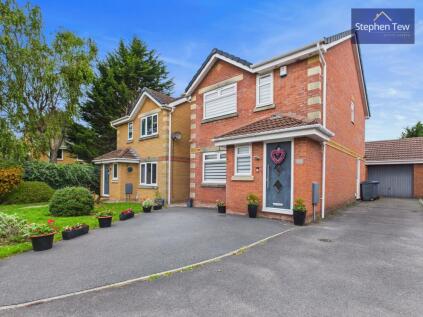 Greenbriar Close, Blackpool, FY3