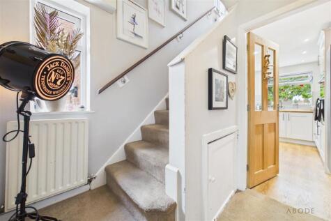 Pennycroft Road, Uttoxeter, Staffordshire