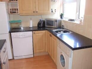 Kitchen View 3