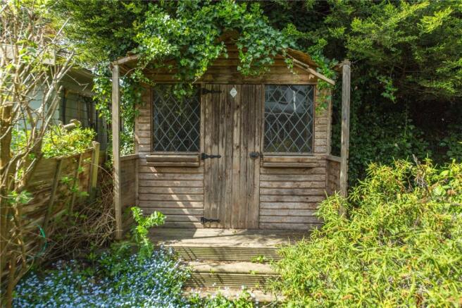 Garden Feature
