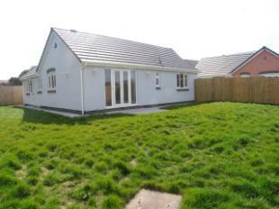 Rear Elevation