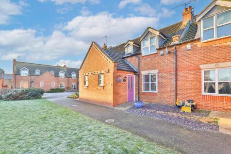 The Orchard, Tickton, HU17