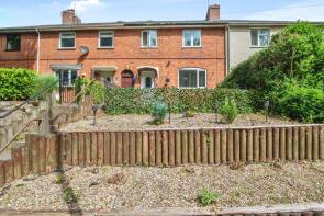 244, Bransford Road, Worcester WR2 4QA