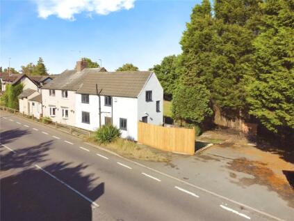 The Tollgate, Osbaston, Nuneaton, Leicestershire, CV13