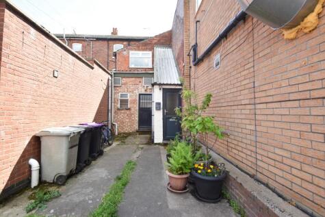 Lumley Road, Skegness, PE25