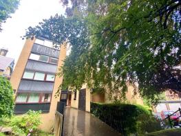 Flat 28, Bingham Court, Graham Road, Sheffield S10 3DZ