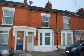 50, Florence Road, Northampton NN1 4NA