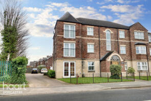 1, Orchard Mews, Church Lane, Cantley, Doncaster DN4 6BW