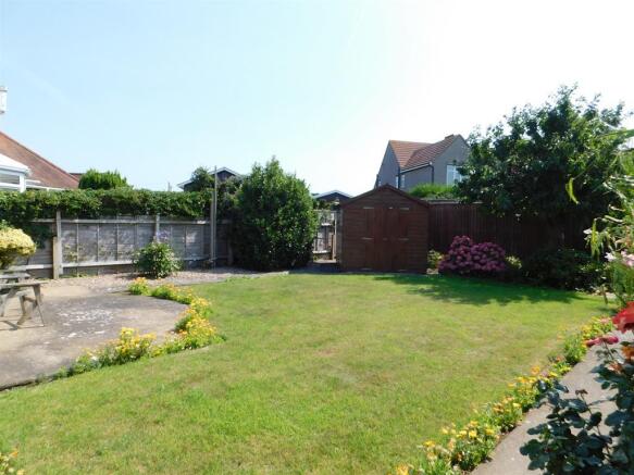 Garden 5