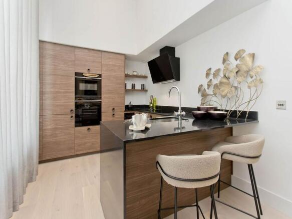 VV L0-22 60_8 Kitche