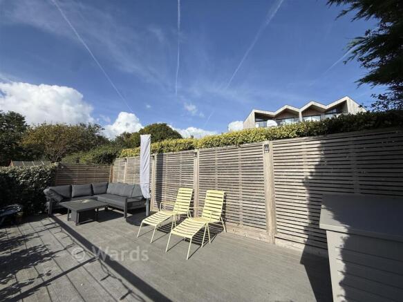Decking