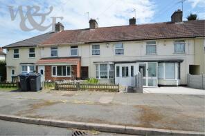 74, Brookvale Park Road, Birmingham B23 7UX