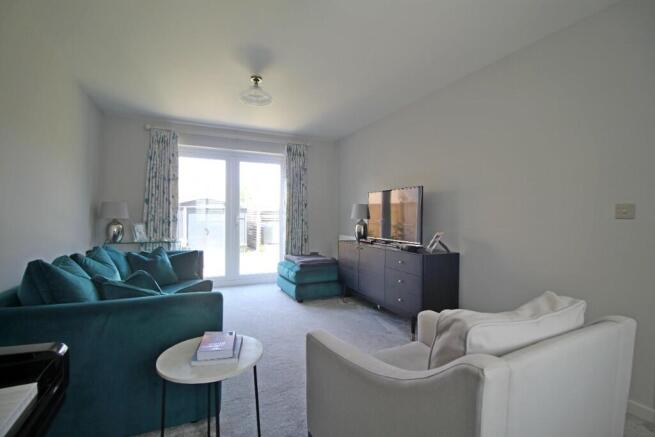 sitting room