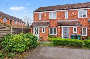 4, Centora Walk, Coventry CV4 9US
