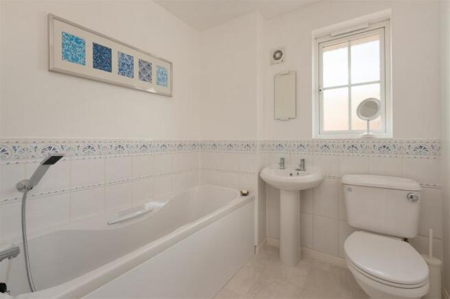 Lodge Field, Chestfield, Whitstable