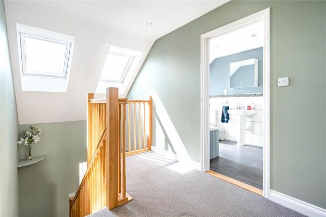 Stairwell