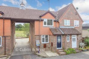 16, East Wick, Haywards Heath RH16 2TH