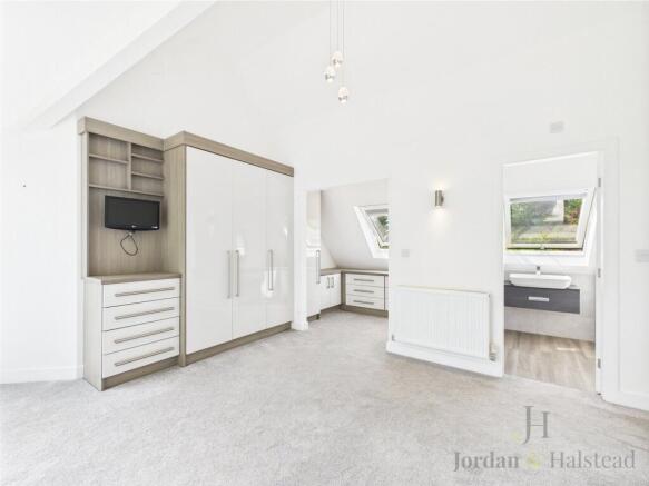 Bedroom 1