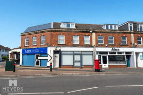 165a, Tuckton Road, Bournemouth BH6 3LA